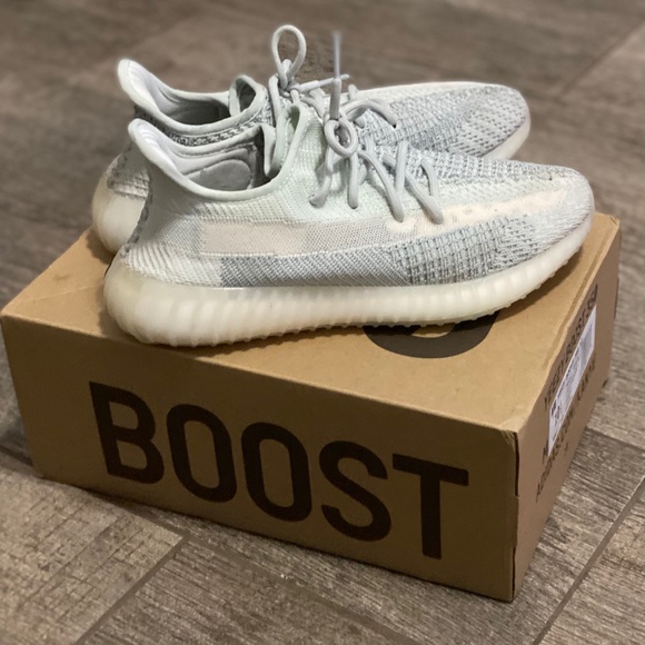 Yeezy Other - Yeezy Boost V2 350 (reflective)
